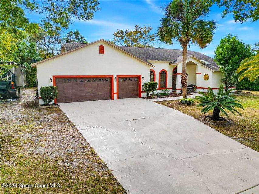 6349 Whispering Lane