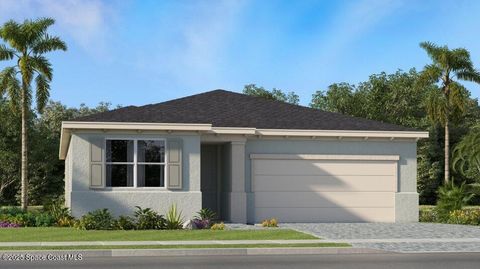 2335 Majorelle Drive NW Palm Bay FL 32907