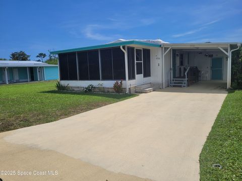 9750 61st Terrace Sebastian FL 32958