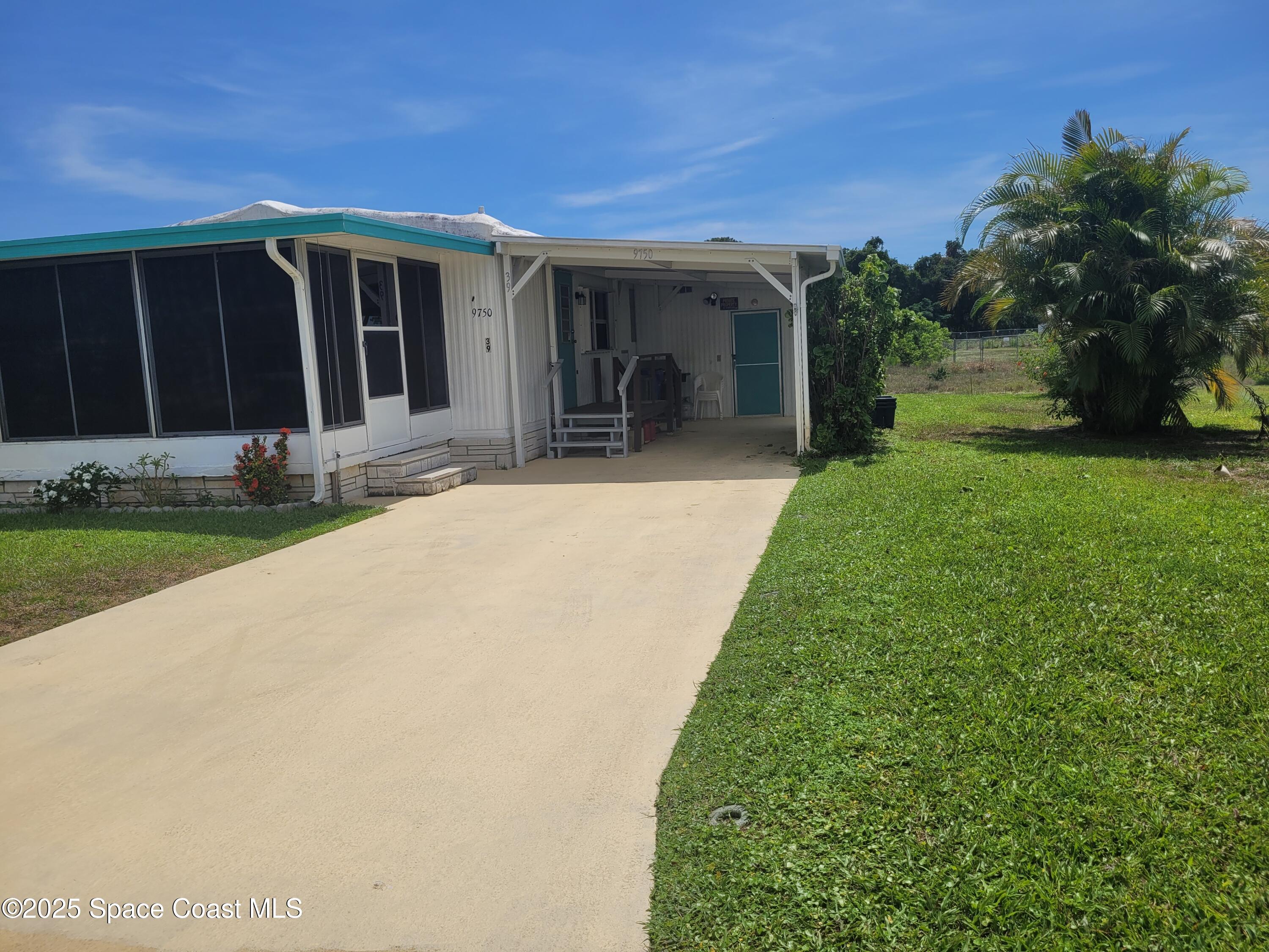 9750 61st Terrace