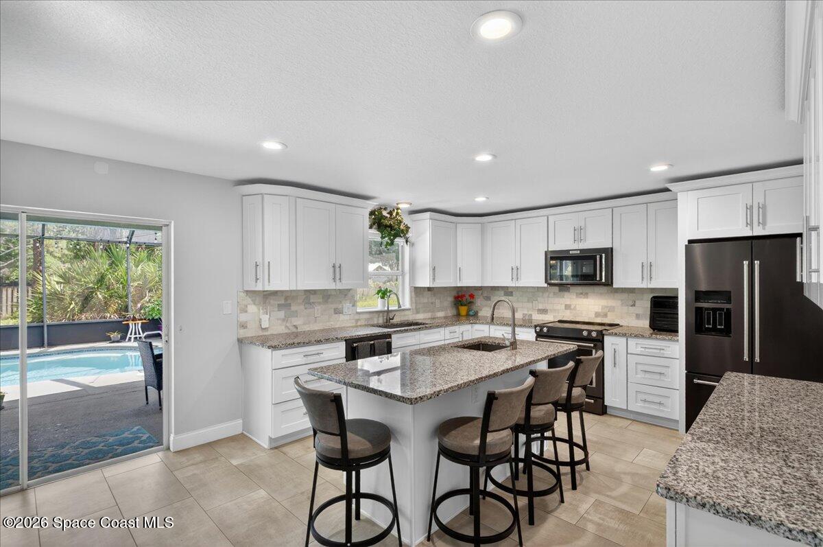 1604 La Maderia Drive