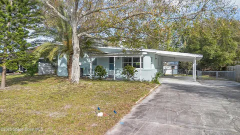1181 Pineapple Avenue NE, Palm Bay, FL 32905 - MLS#: 1035527
