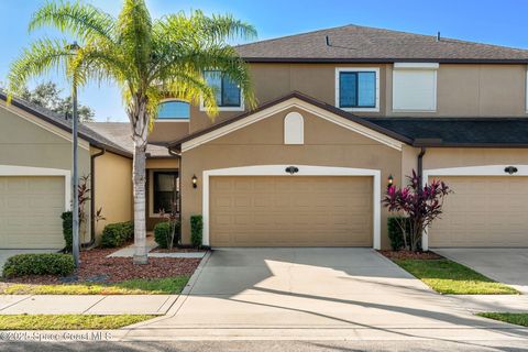 223 Murano Drive Melbourne FL 32904