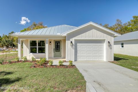 5812 Hammock Street Mims FL 32754