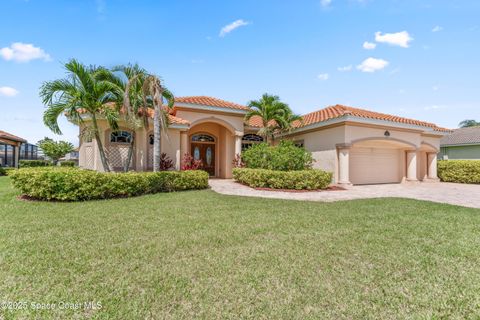3631 Thurloe Drive Rockledge FL 32955