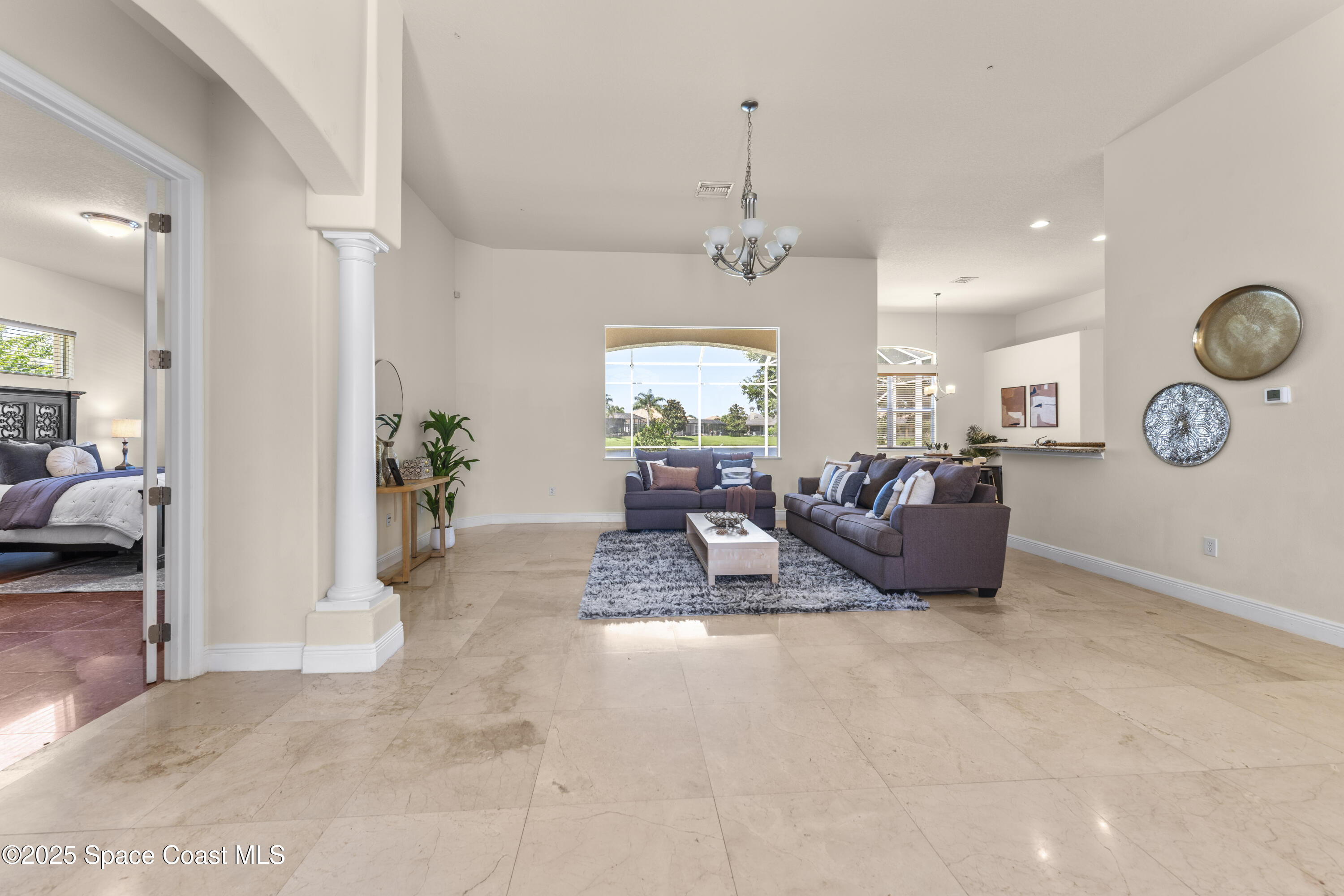 3631 Thurloe Drive