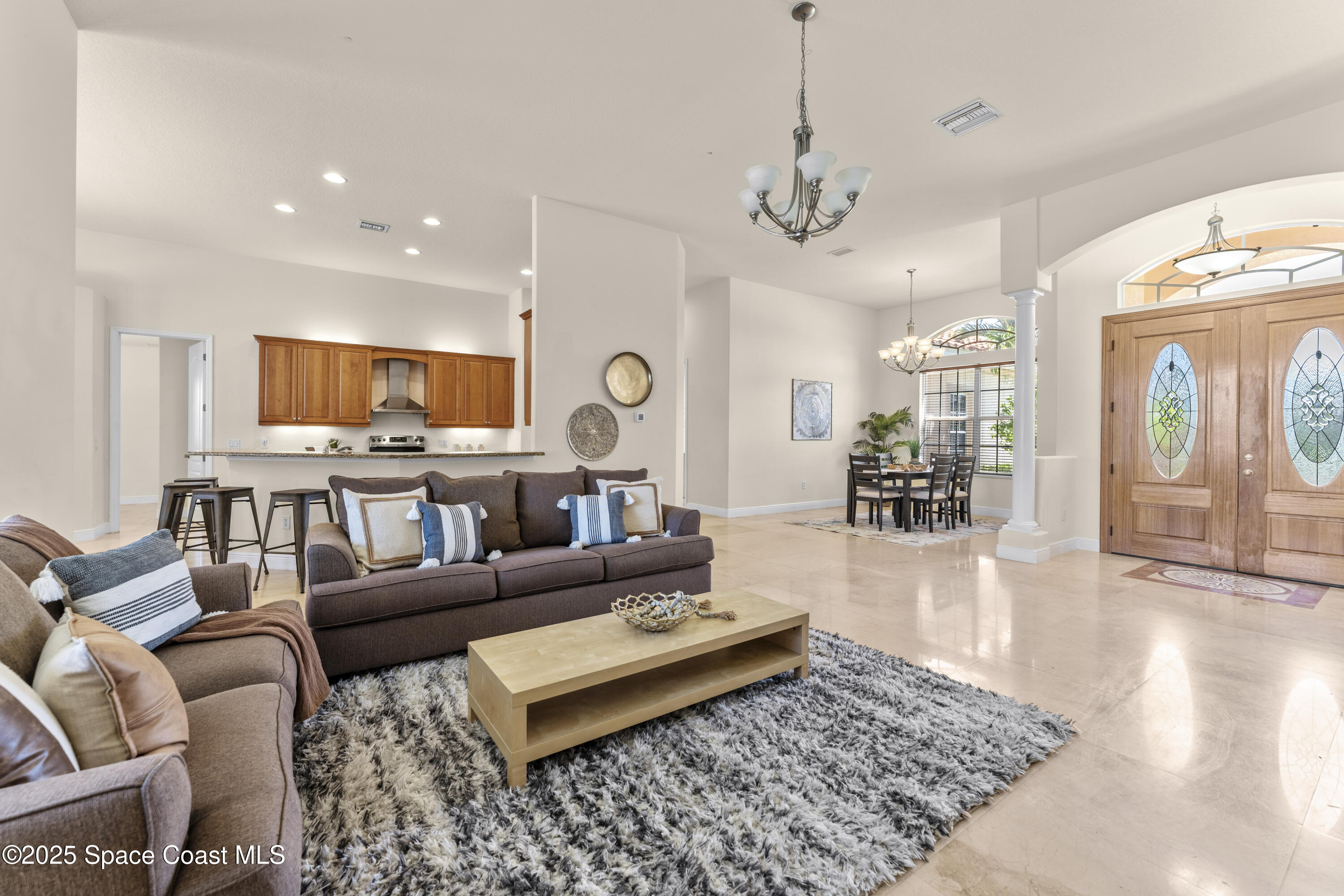 3631 Thurloe Drive