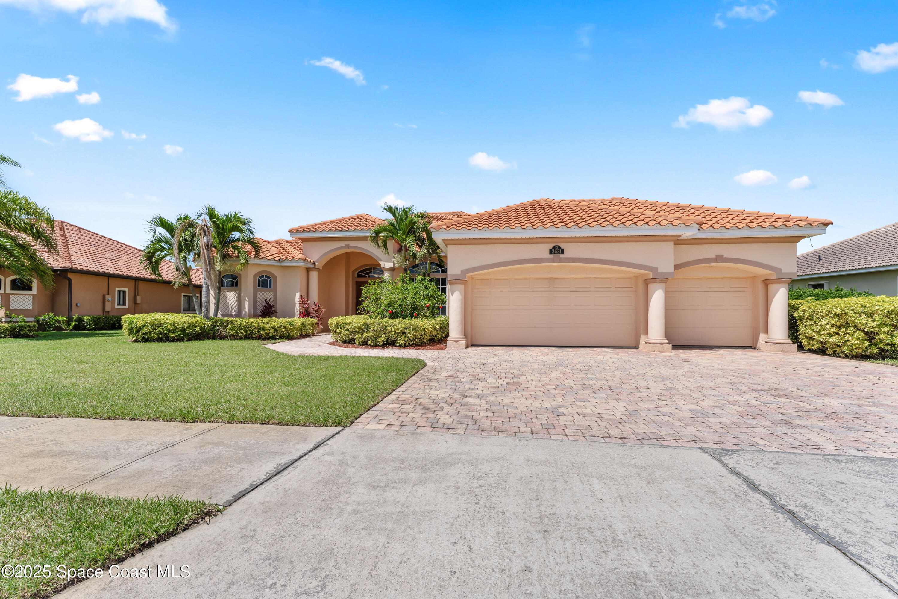 3631 Thurloe Drive