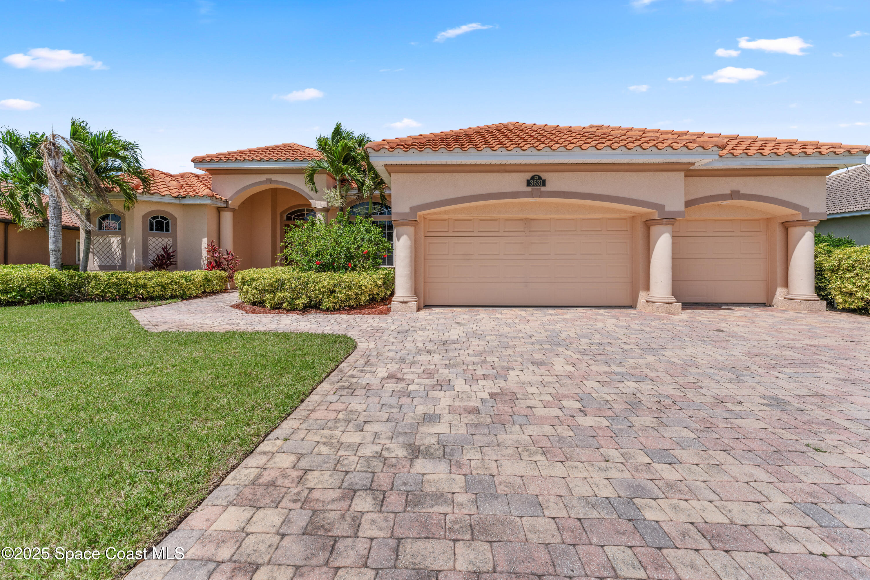 3631 Thurloe Drive