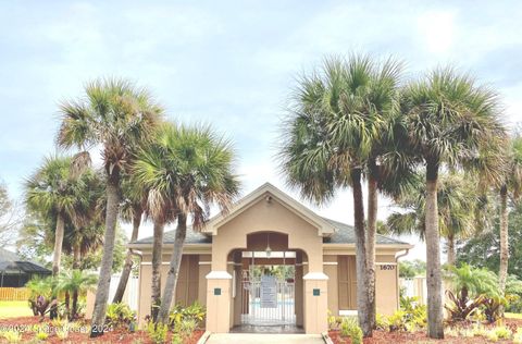 A home in Rockledge