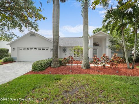 1750 Old Glory Boulevard Melbourne FL 32940
