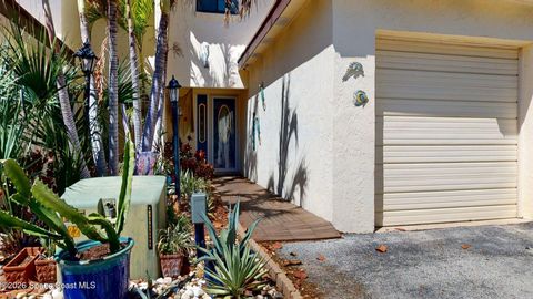 8711 Hibiscus Court Cape Canaveral FL 32920