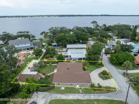 18 Magruder Avenue Rockledge FL 32955