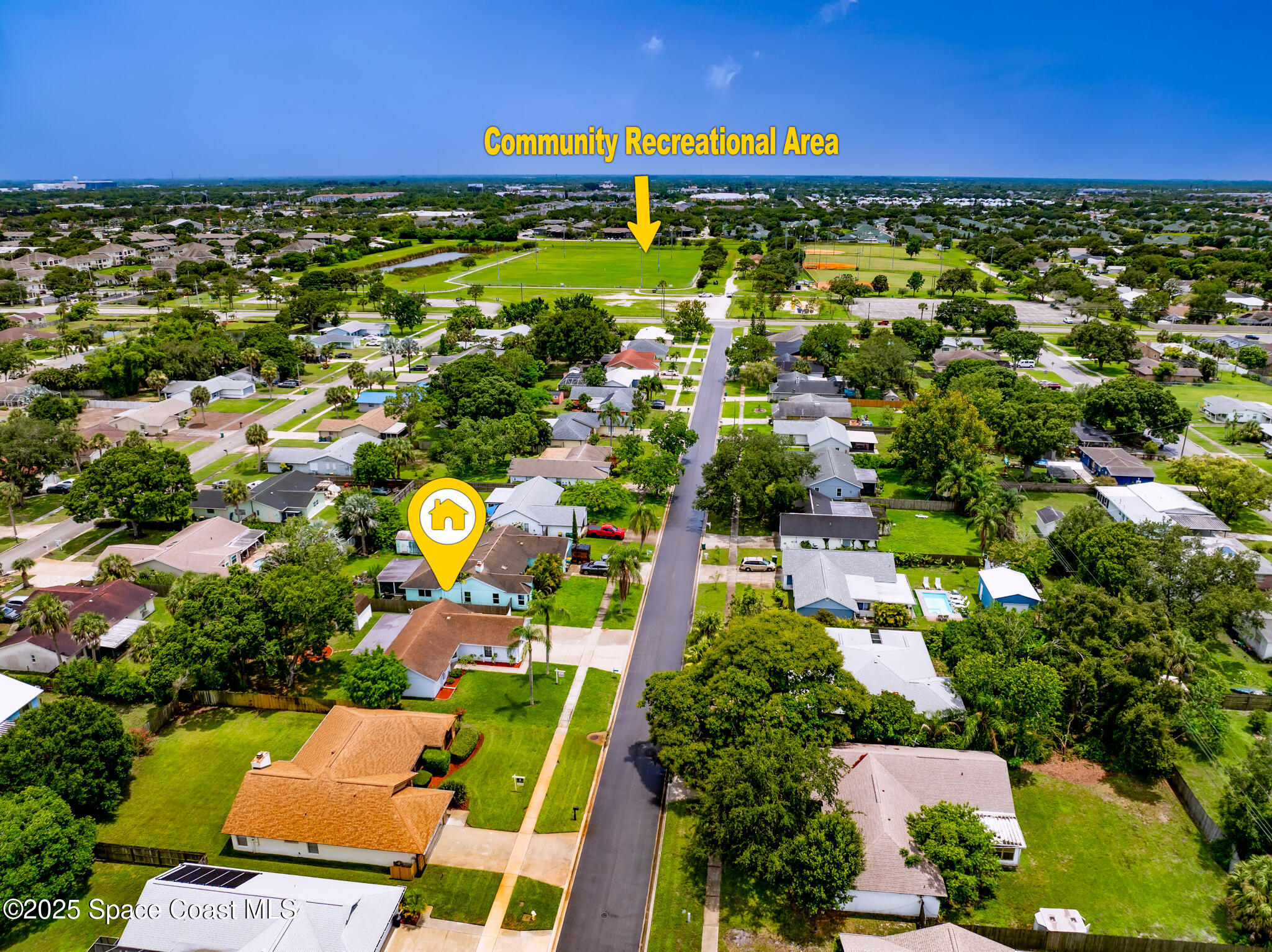 3403 Mazur Drive