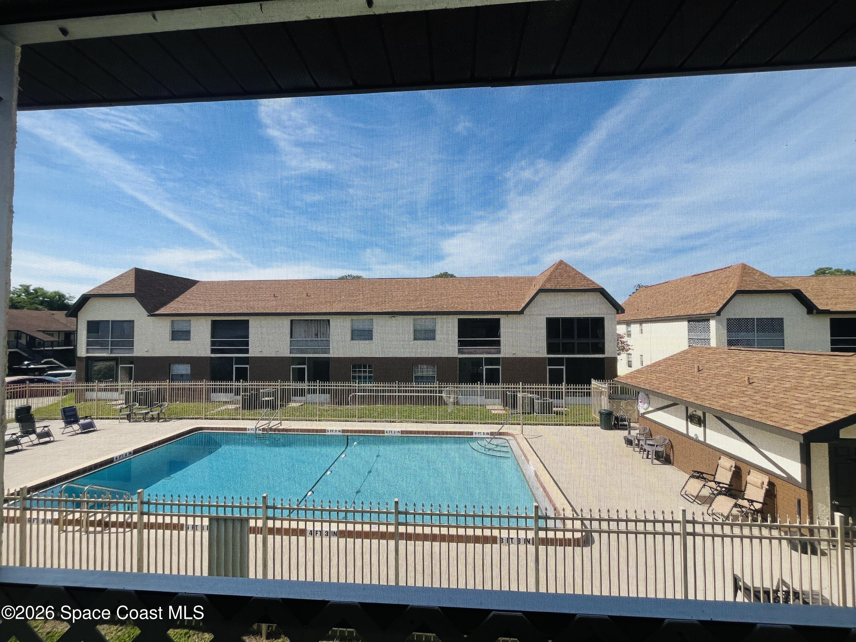 Photo 1 of 13 — 2963 Sir Hamilton Circle 8, Titusville, FL 32780