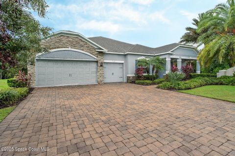4405 Hebron Drive Merritt Island FL 32953