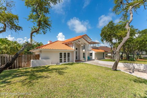 A home in Indialantic