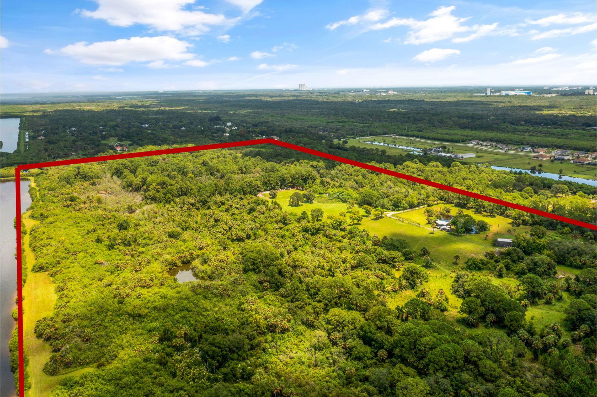 29 Lots Pine Island Road