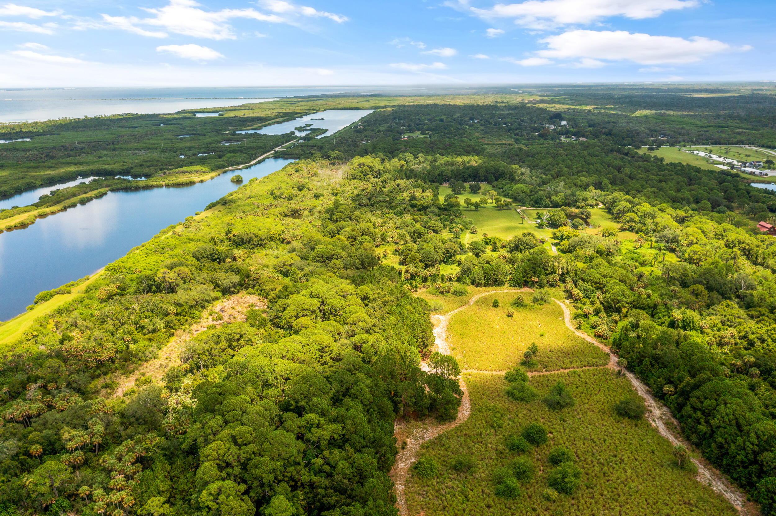 29 Lots Pine Island Road