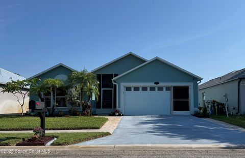 1775 Vista Lake Circle Melbourne FL 32904