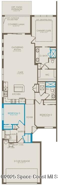 8817 Splashing Drive