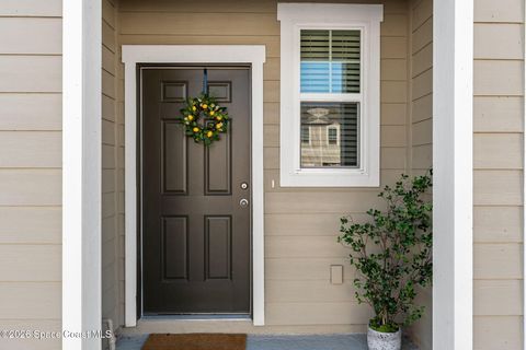 2117 Topsoil Way Rockledge FL 32955