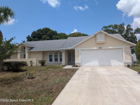 862 Aachen Avenue NW Palm Bay FL 32907