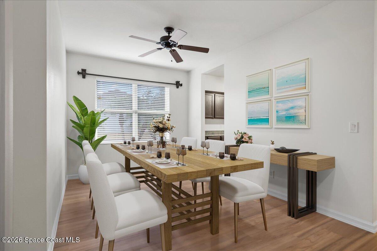 4303 Collinwood Drive