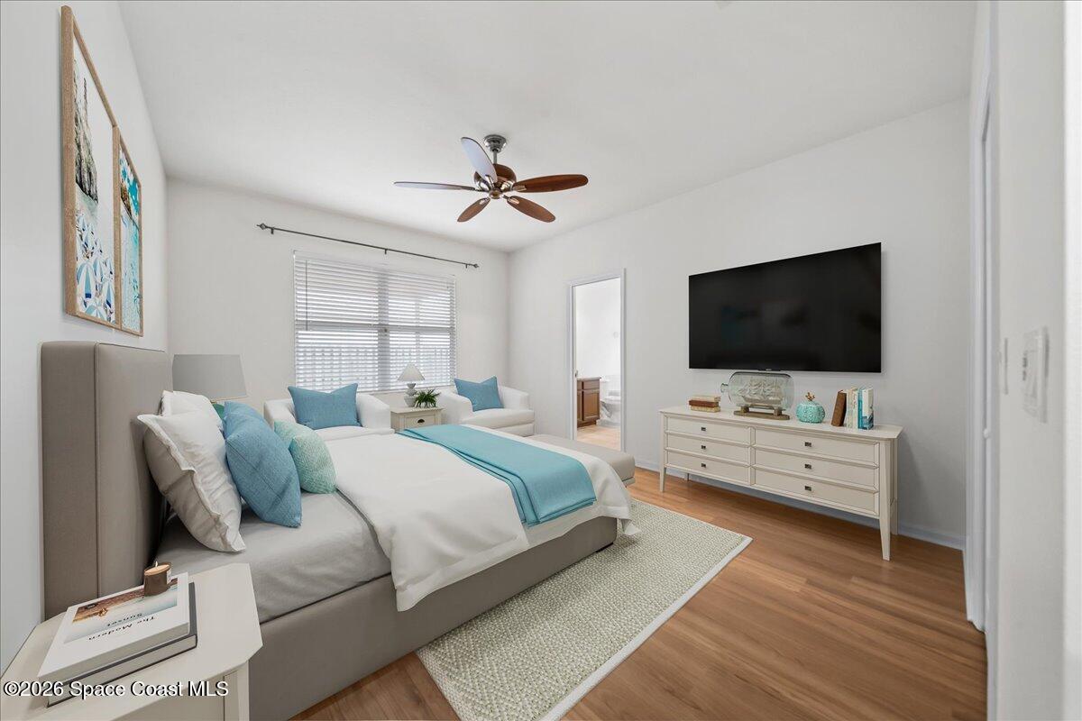 4303 Collinwood Drive