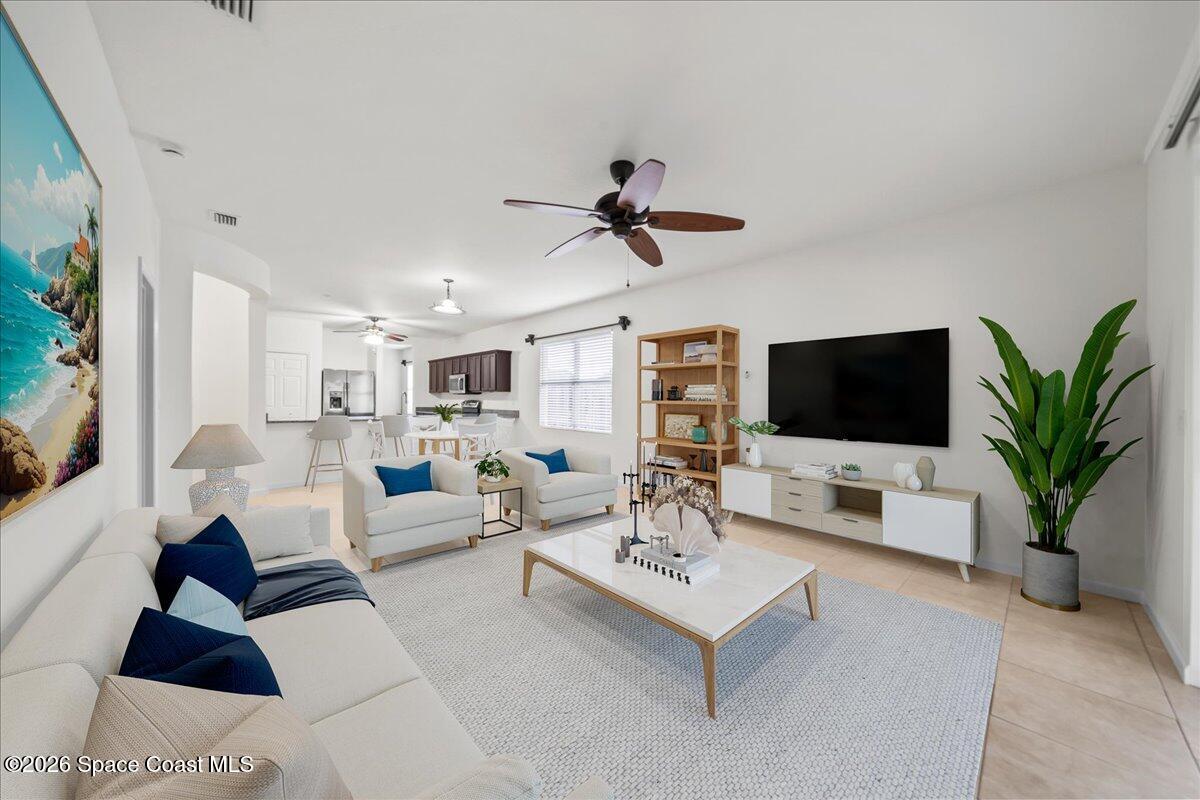 4303 Collinwood Drive