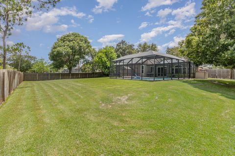 A home in Melbourne