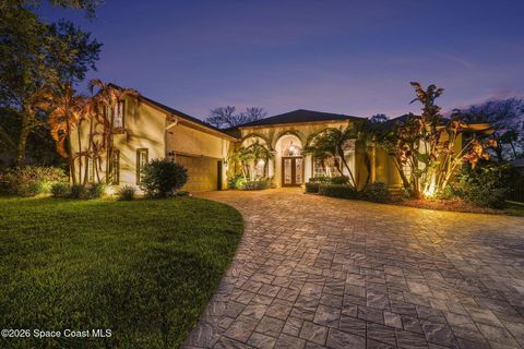 583 Jillotus Street Merritt Island FL 32952