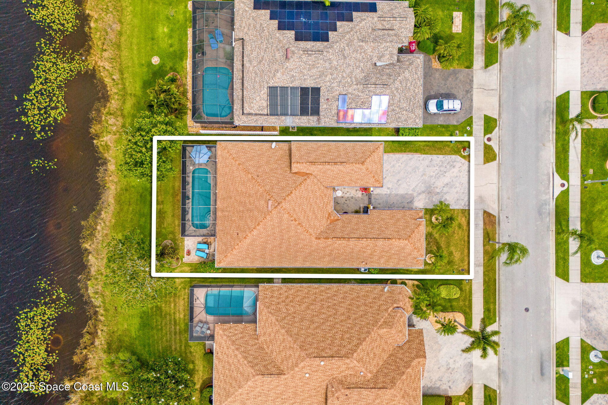 2037 Auburn Lakes Drive