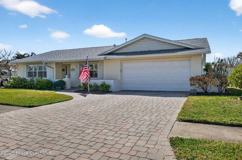 448 Saint Georges Court Satellite Beach FL 32937