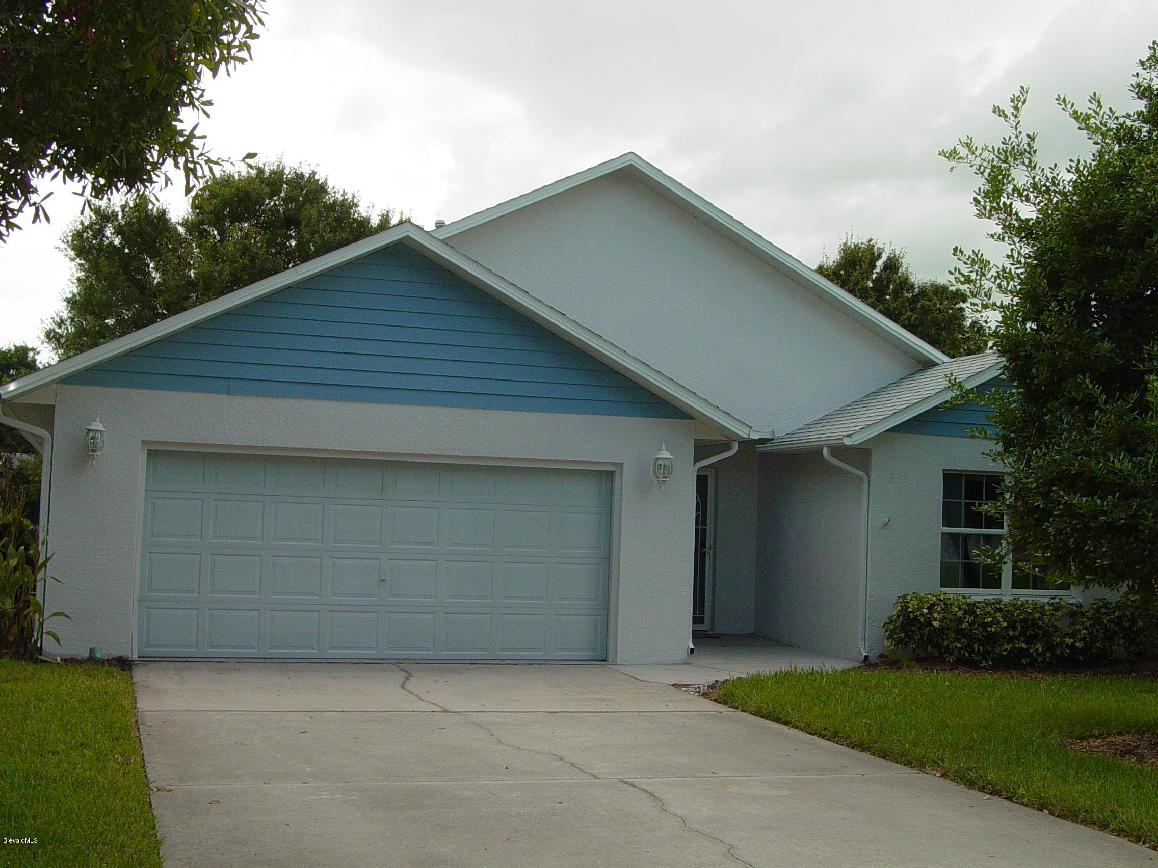 Photo 1 of 9 — 833 Villa Drive, Melbourne, FL 32940