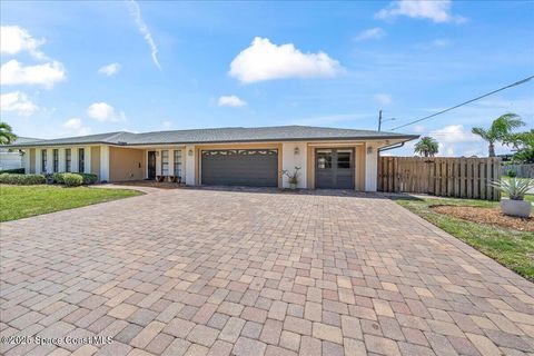 295 Sheridan Avenue Satellite Beach FL 32937