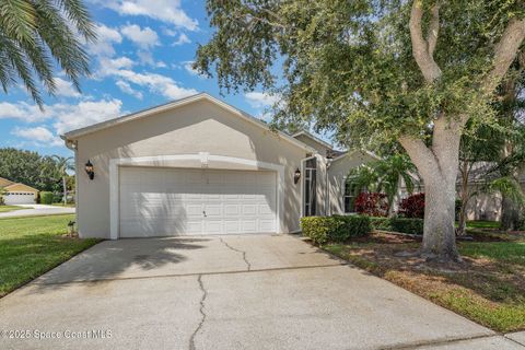 982 Villa Drive Melbourne FL 32940