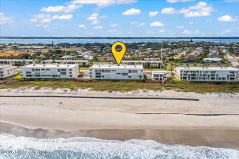 2101 Atlantic Street 522 Melbourne Beach FL 32951