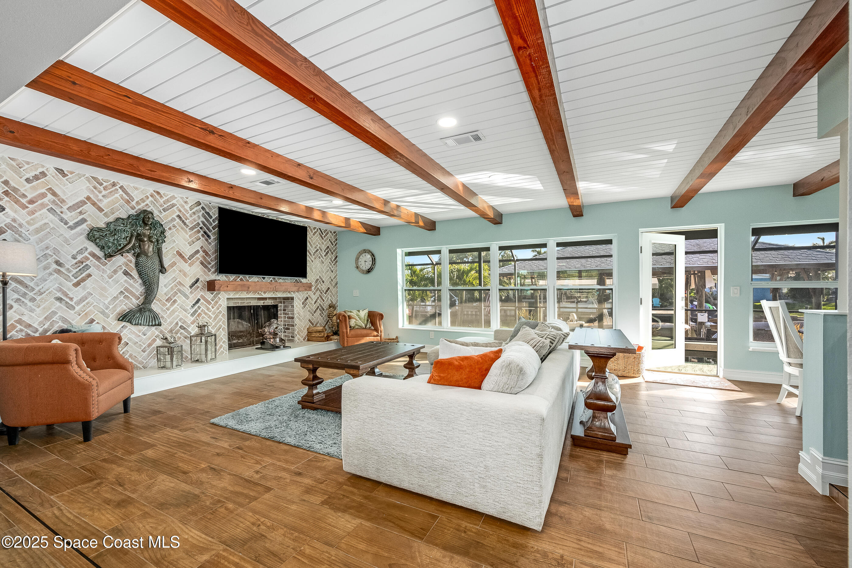 418 Sandpiper Drive