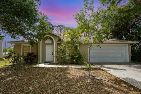 910 Waco Boulevard SE, Palm Bay, FL 32909 - #: 1006202