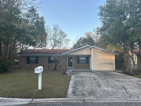 Photo of 7453 Jade Drive N, Jacksonville, FL 32210 (MLS # 1072993)