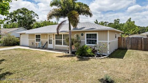 5970 Coker Avenue Cocoa FL 32927