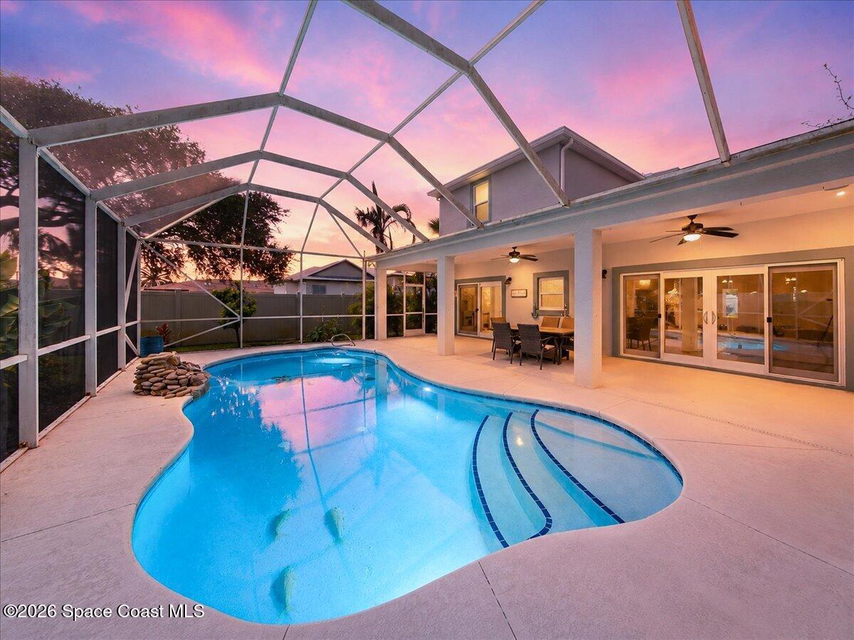 195 River Drive