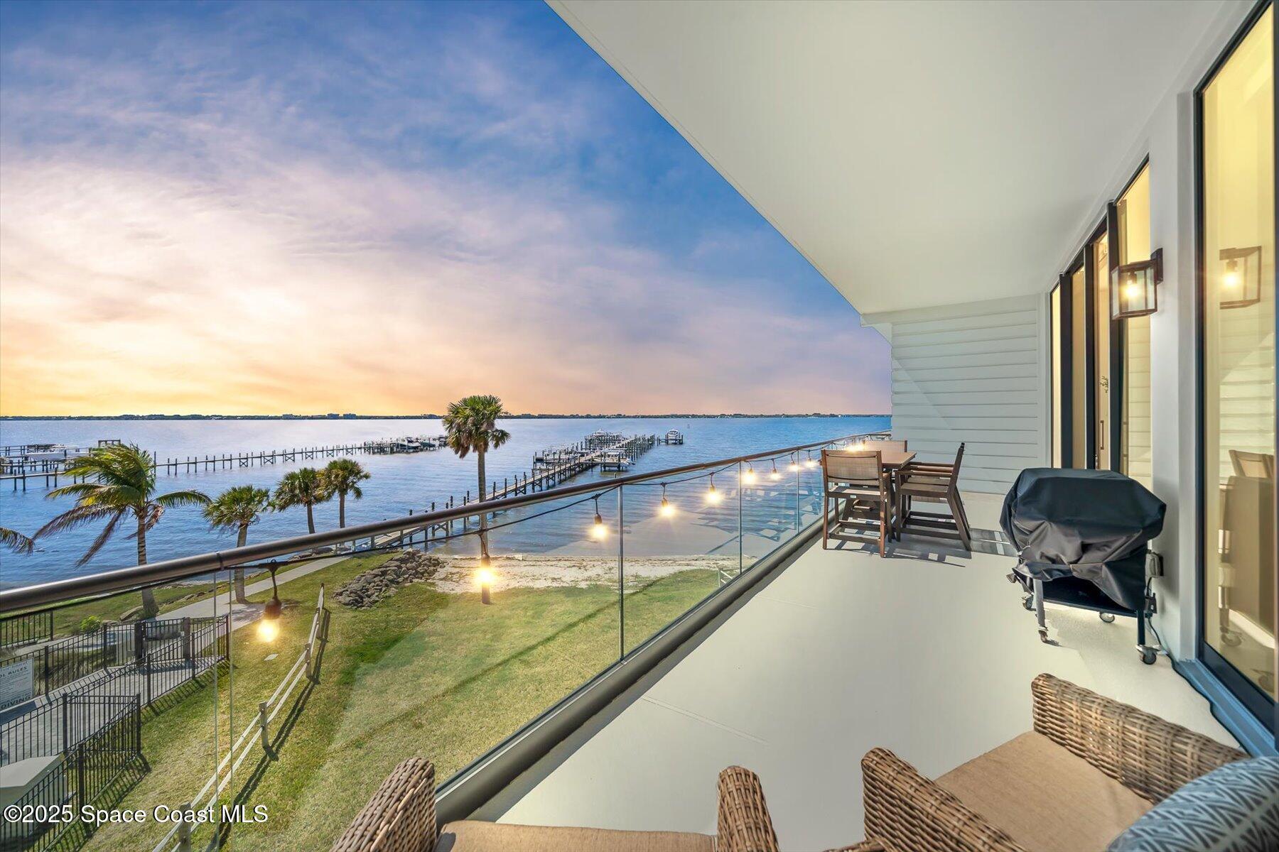 225 Strand Drive 307