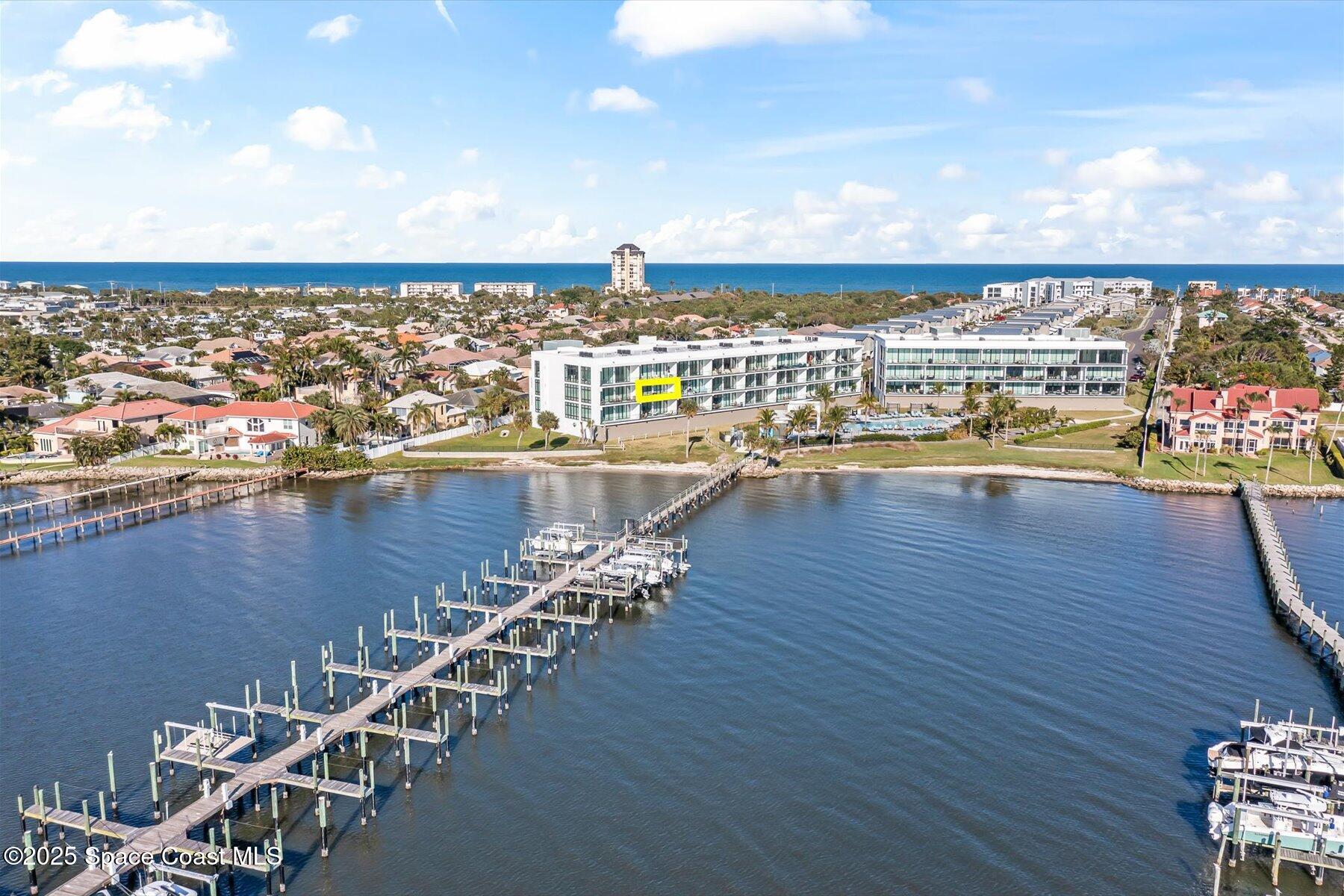225 Strand Drive 307