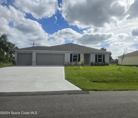 582 Fleetwood Street SW, Palm Bay, FL 32908 - #: 1017696