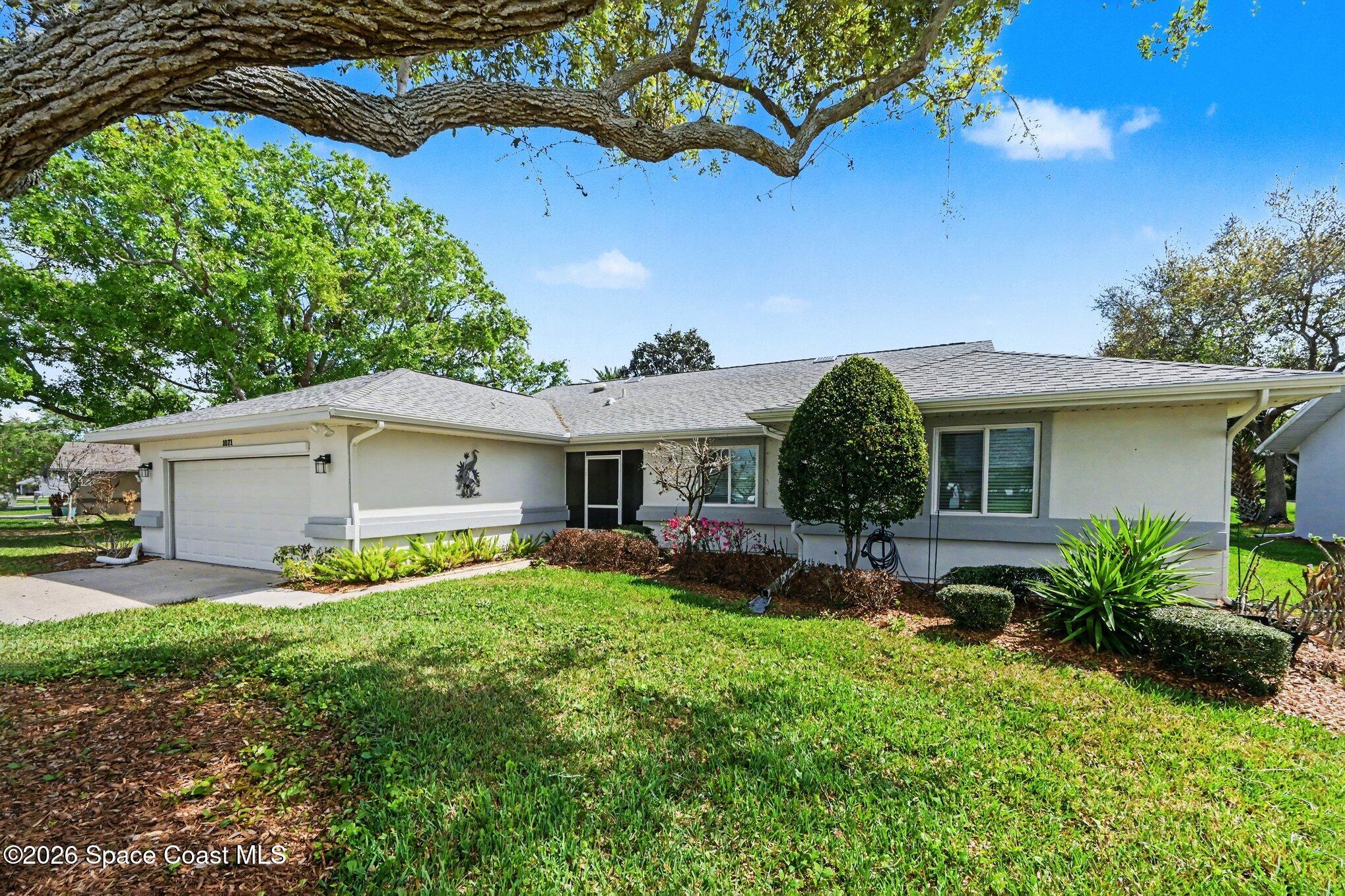 1071 Continental Avenue