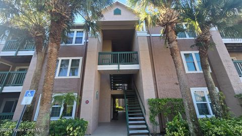 7667 N Wickham Road 522 Melbourne FL 32940