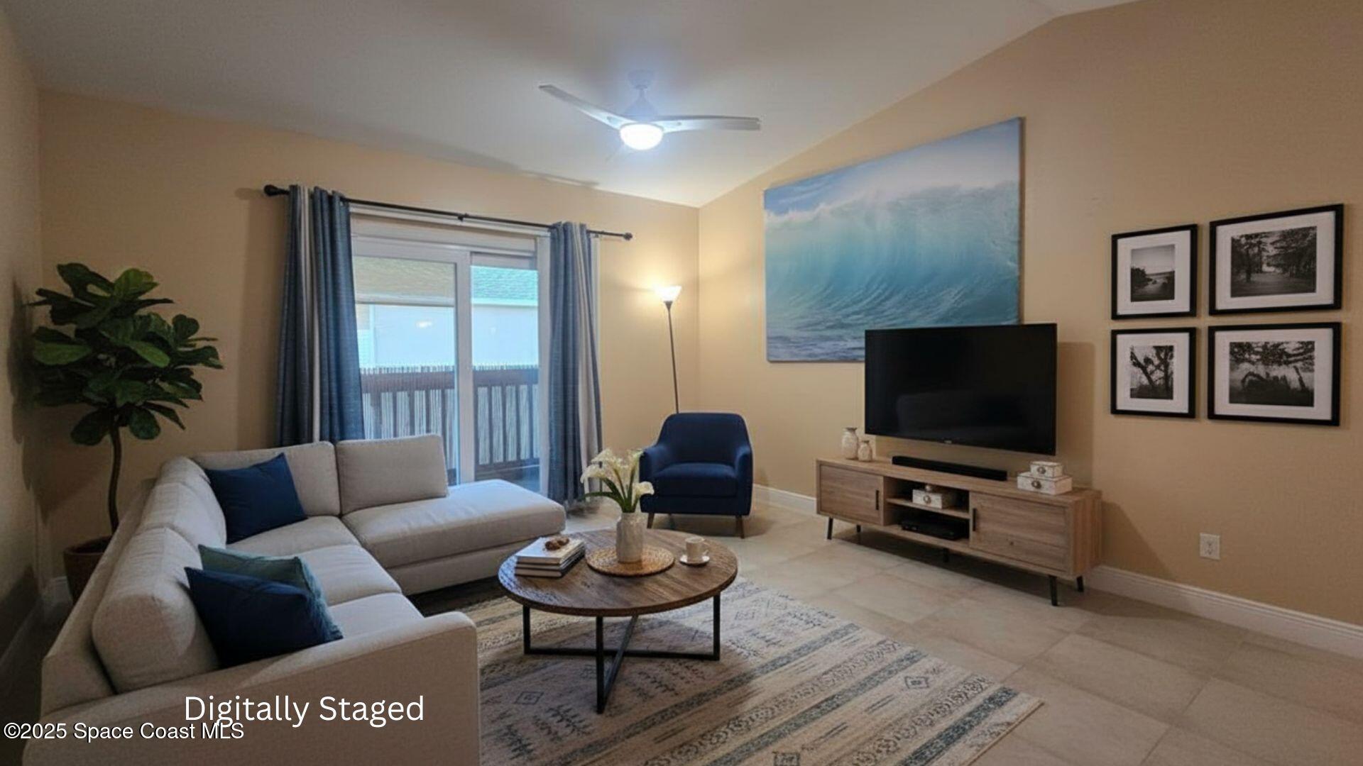 7667 N Wickham Road 522