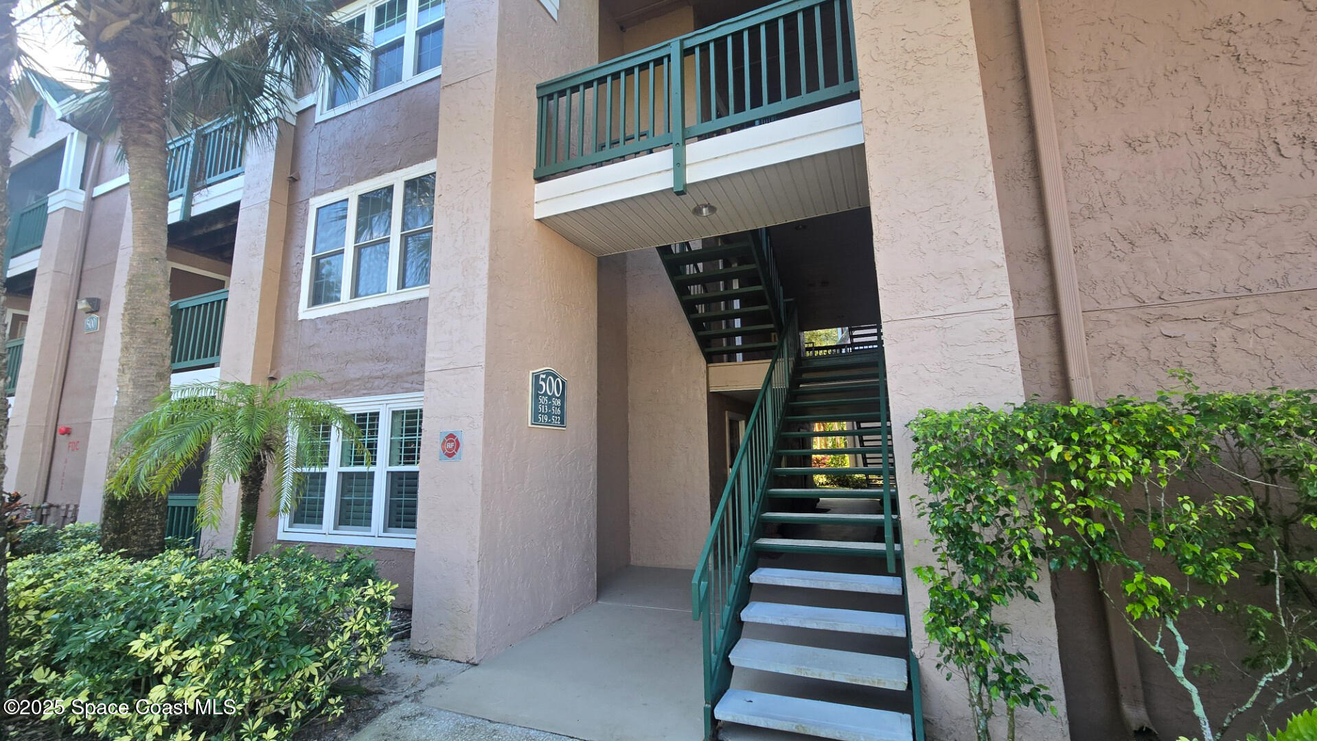 7667 N Wickham Road 522